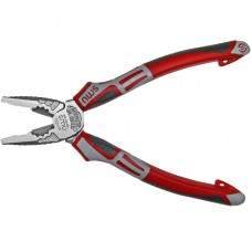 Πένσα GS με Μόνωση 205mm